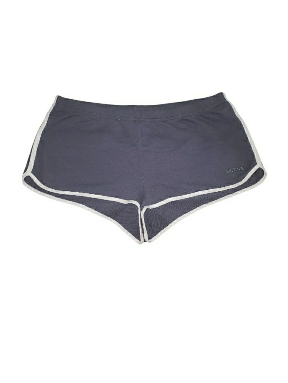 Aritzia Terry Sweatfleece Snug Lo-Rise Dolphin Short- L